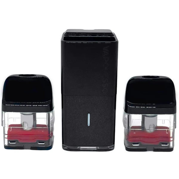 Vaporesso Xros Cube Ocean Black (Черный)