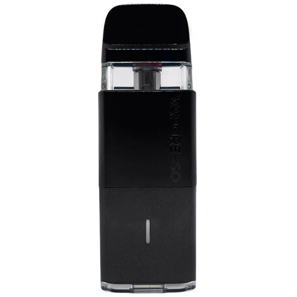 Vaporesso Xros Cube Ocean Black (Черный)