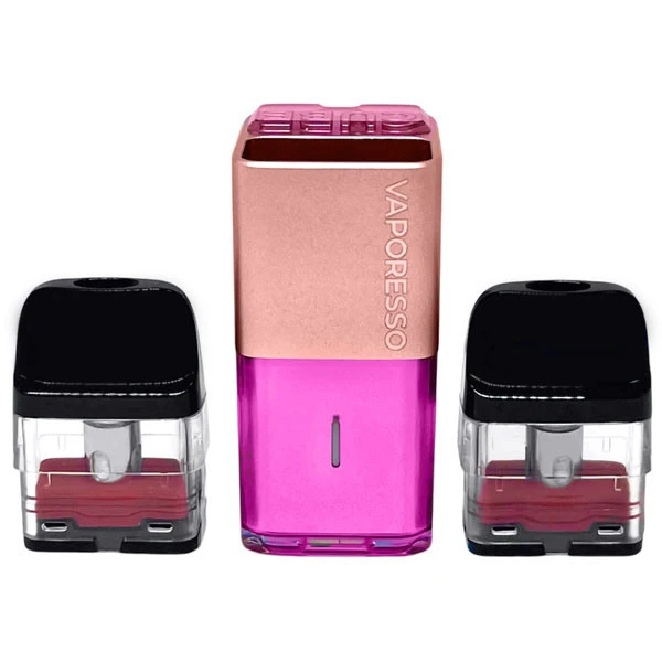 Vaporesso Xros Cube Sakura Pink (Розовый)