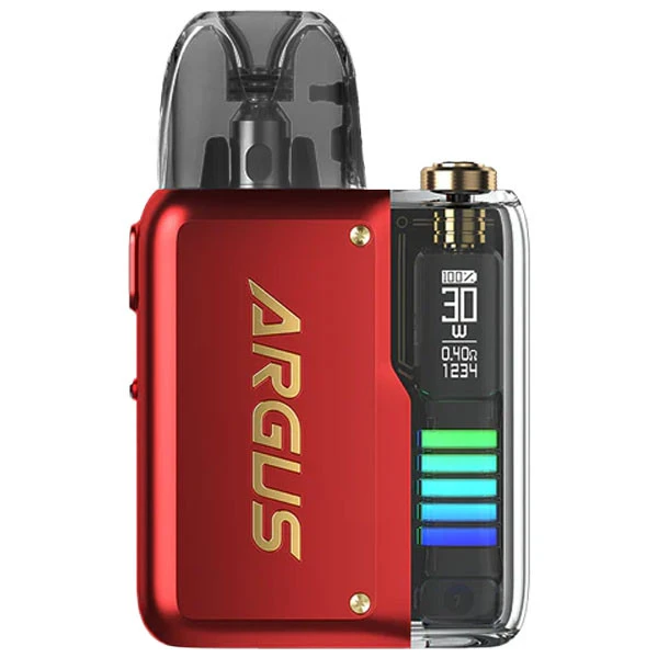 Voopoo Argus P2 (Красный)