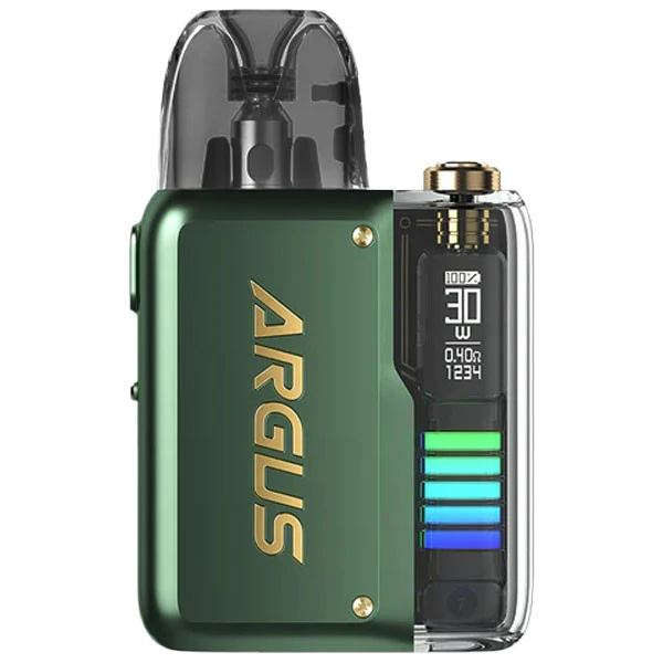 Voopoo Argus P2 (Зеленый)