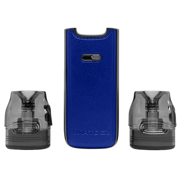 Voopoo Vmate E2 Navy Blue (Синий)