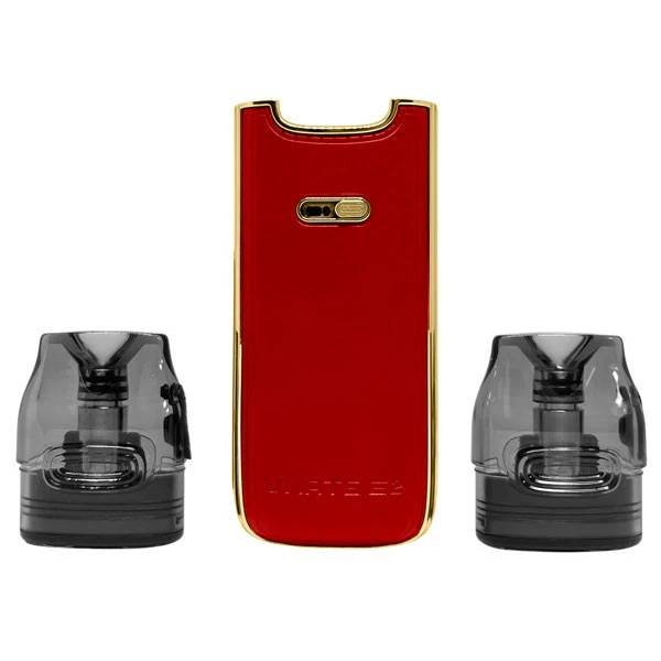 Voopoo Vmate E2 Rose Red (Красный)