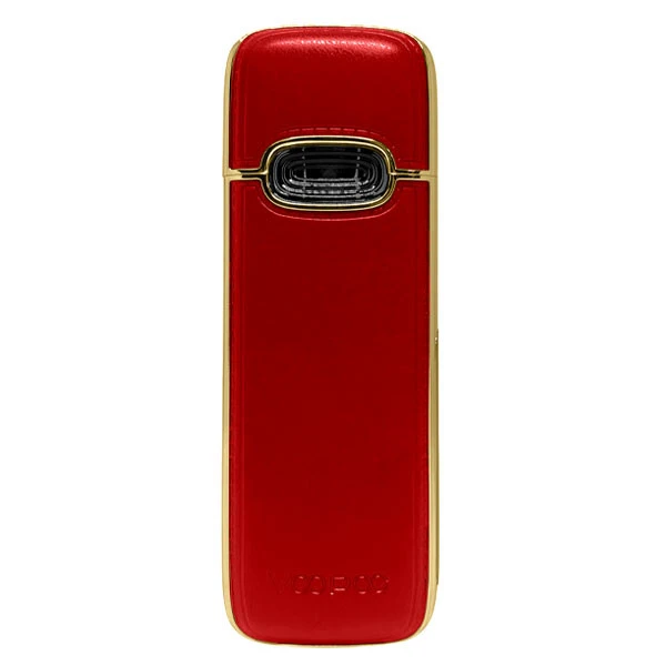 Voopoo Vmate E2 Rose Red (Красный)