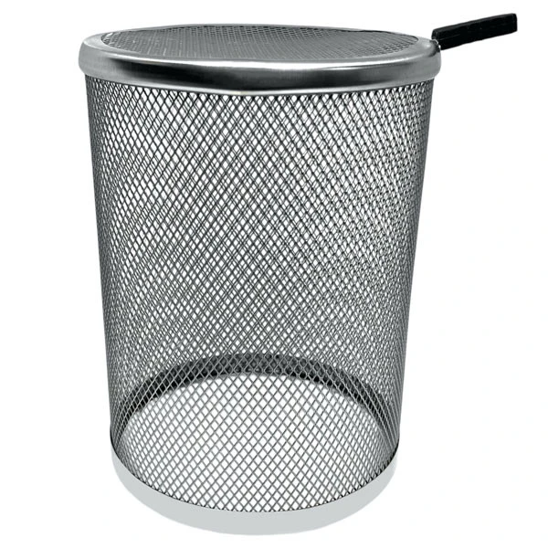 Защитная сетка для угля Garden 4112 (Серебристый)